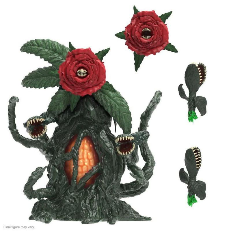 Figura de acción Super7 Biollante 20 cm Godzilla