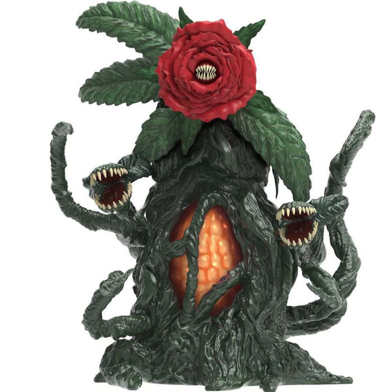 Figura de acción Super7 Biollante 20 cm Godzilla