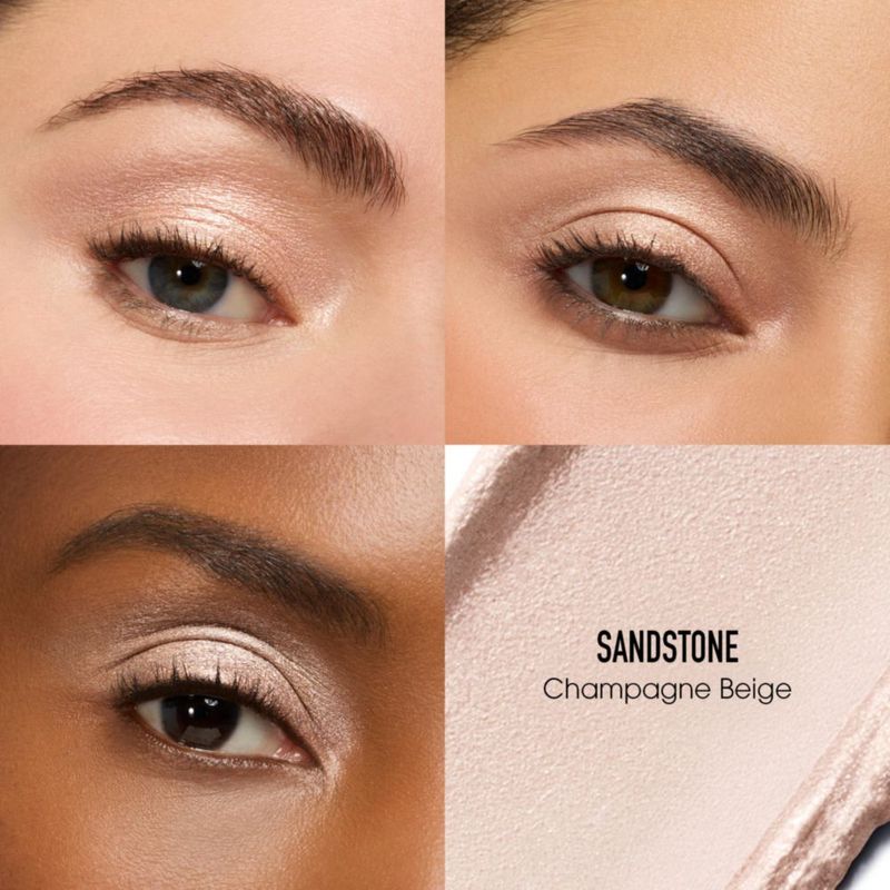 Sombra de ojos líquida mineral bareMinerals Sandstone 2 ml