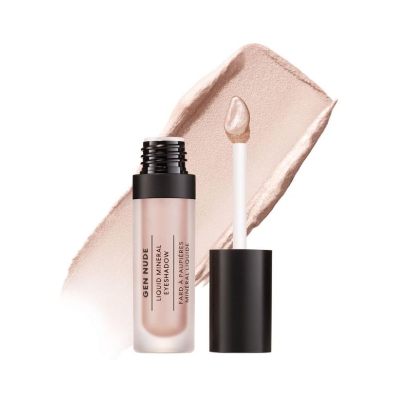 Sombra de ojos líquida mineral bareMinerals Sandstone 2 ml
