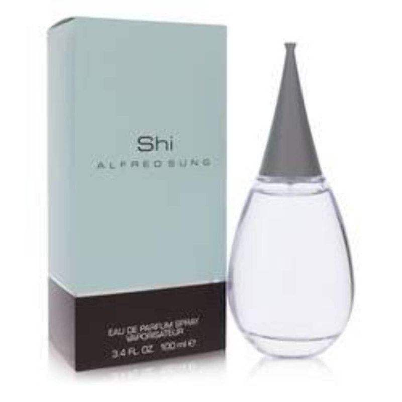Perfume ALFRED SUNG Shi Eau De Parfum 100 ml para mujer