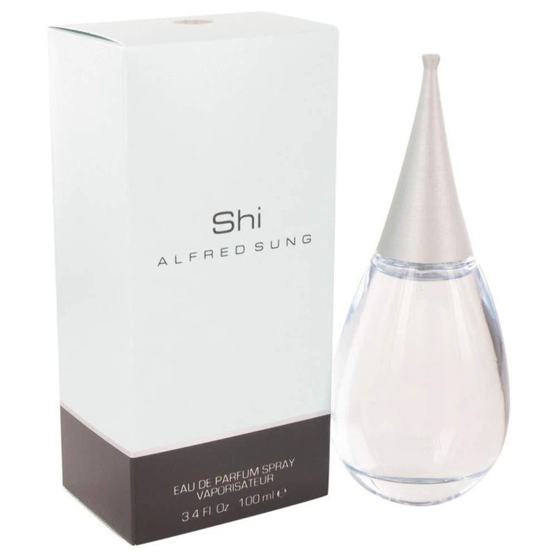 Perfume ALFRED SUNG Shi Eau De Parfum 100 ml para mujer