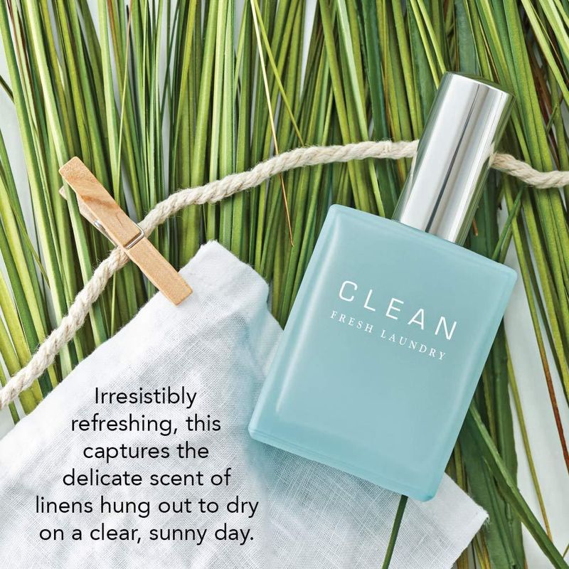 Perfume CLEAN Eau de Parfum Spray Air 30 ml para mujer