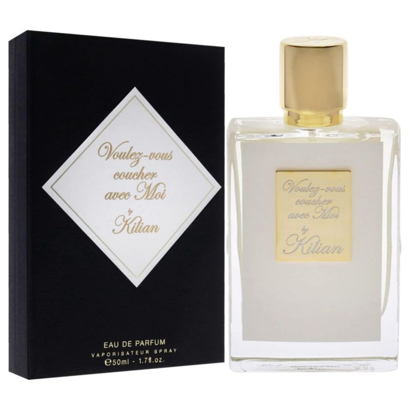 Perfume By Kilian Voulez vous coucher avec Moi Eau de Parfum 50 ml