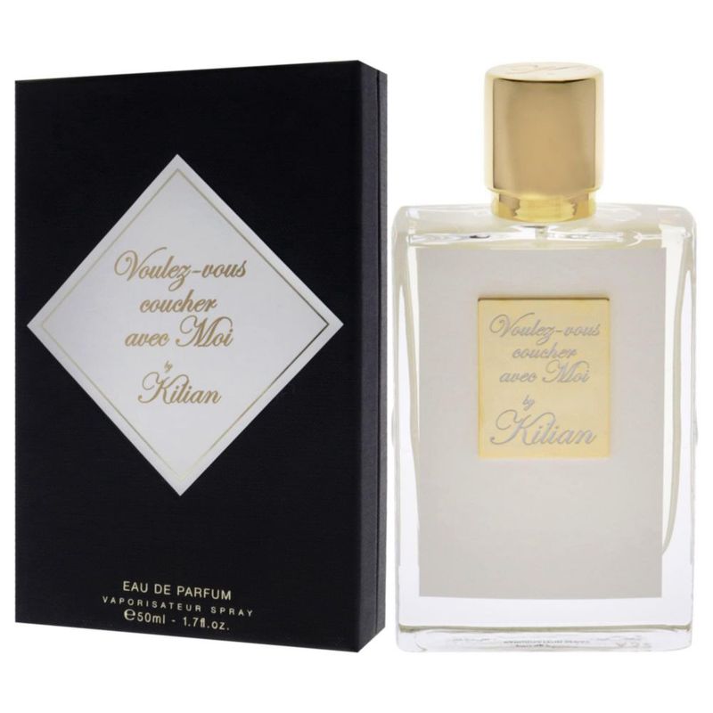 Perfume By Kilian Voulez vous coucher avec Moi Eau de Parfum 50 ml