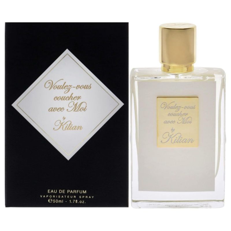 Perfume By Kilian Voulez vous coucher avec Moi Eau de Parfum 50 ml