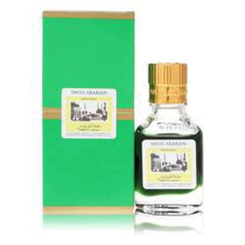 Perfume Swiss Arabian Layali El Ons aceite concentrado 95 ml