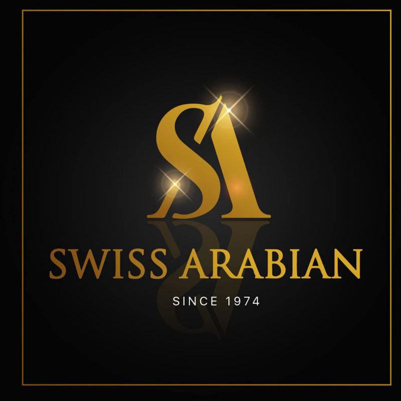 Aceite de perfume Swiss Arabian Yulali 15 ml fragancia de lujo