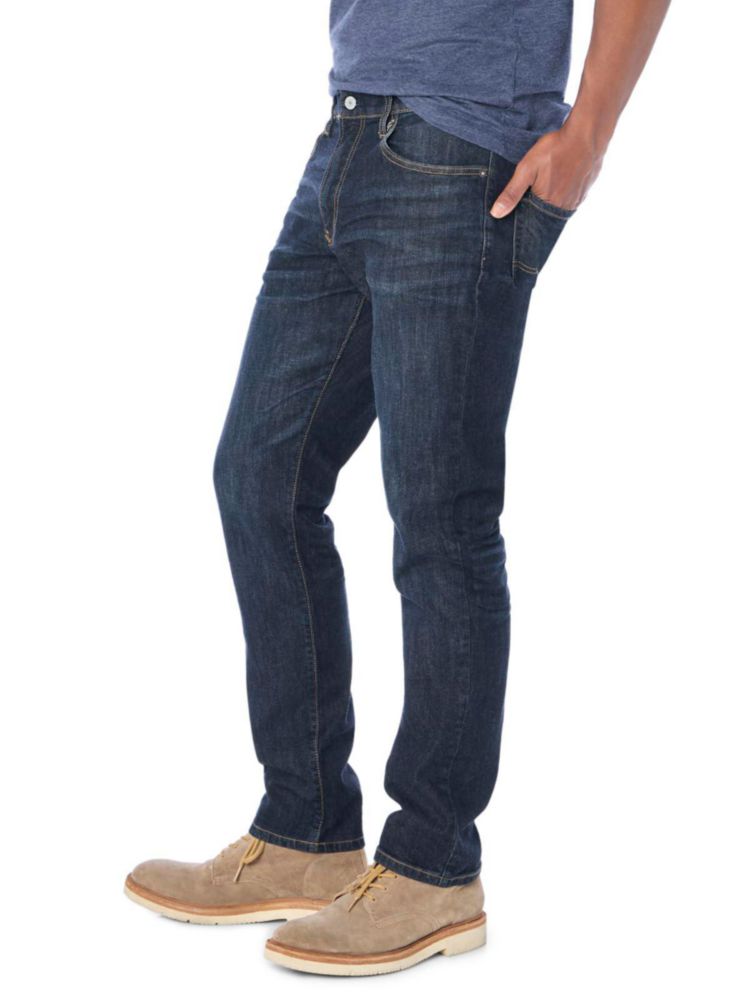 JEANS Lucky Brand 410 Athletic Fit 29/30 Barite