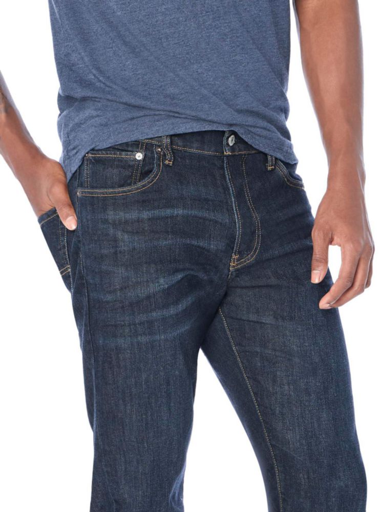 JEANS Lucky Brand 410 Athletic Fit 29/30 Barite