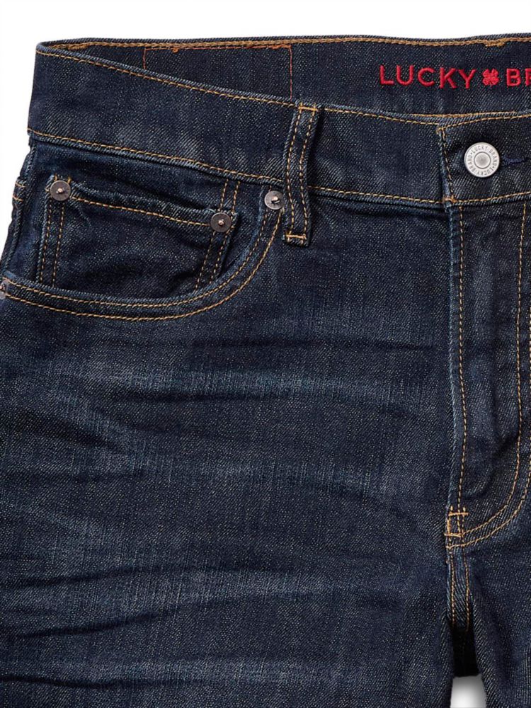 JEANS Lucky Brand 410 Athletic Fit 29/30 Barite