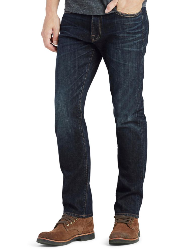 JEANS Lucky Brand 410 Athletic Fit 29/30 Barite