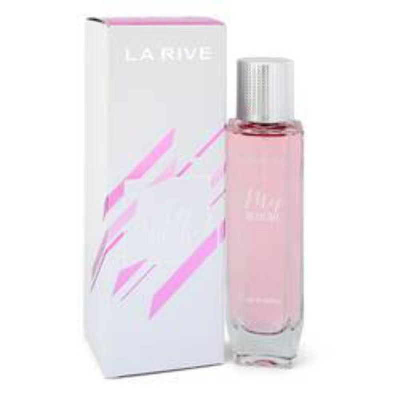 Perfume La Rive My Delicate Eau De Parfum para mujer 90 ml