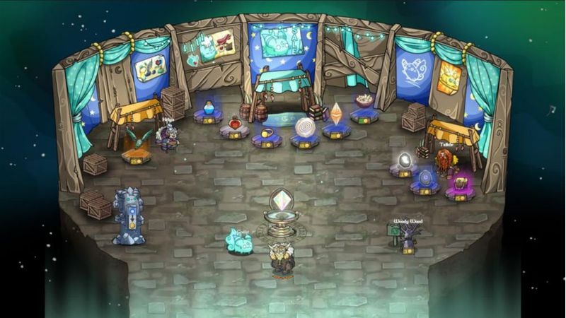 Videojuego SELECTA PLAY Nordic Ashes - Switch
