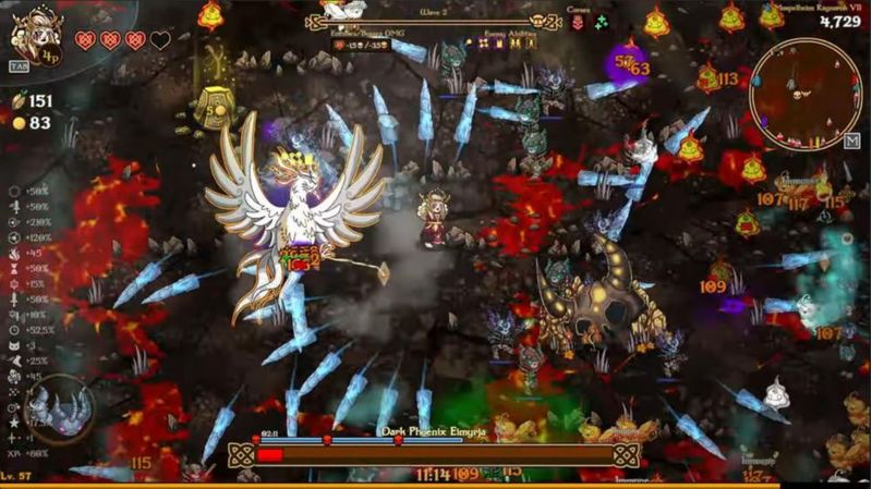 Videojuego SELECTA PLAY Nordic Ashes - Switch