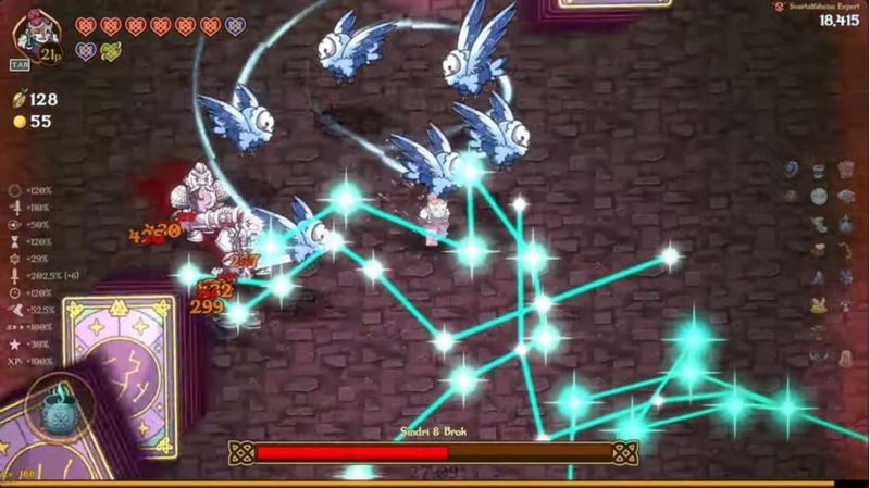 Videojuego SELECTA PLAY Nordic Ashes - Switch