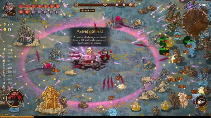Videojuego SELECTA PLAY Nordic Ashes - Switch