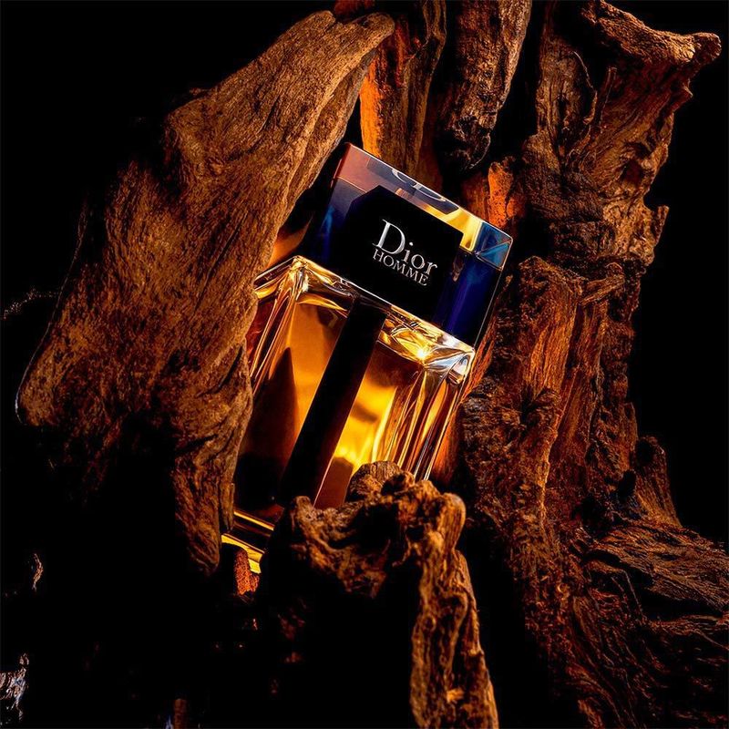 Perfume Dior Homme de Christian Dior Eau de Toilette 50 ml para hombre