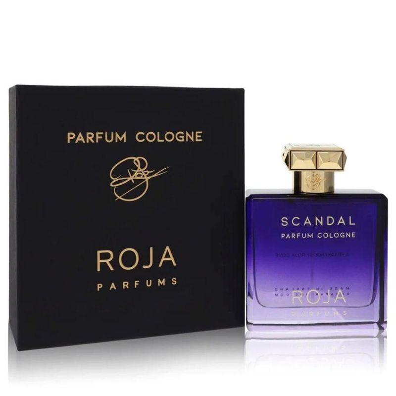 Perfume Roja Parfums Scandal Eau De Parfum 100 ml para hombre