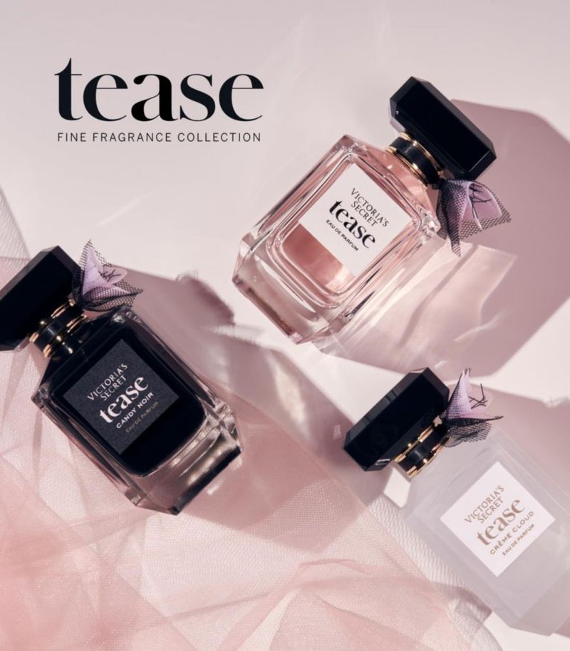 Perfume Victoria's Secret Tease Eau de Parfum 50 ml para mujer