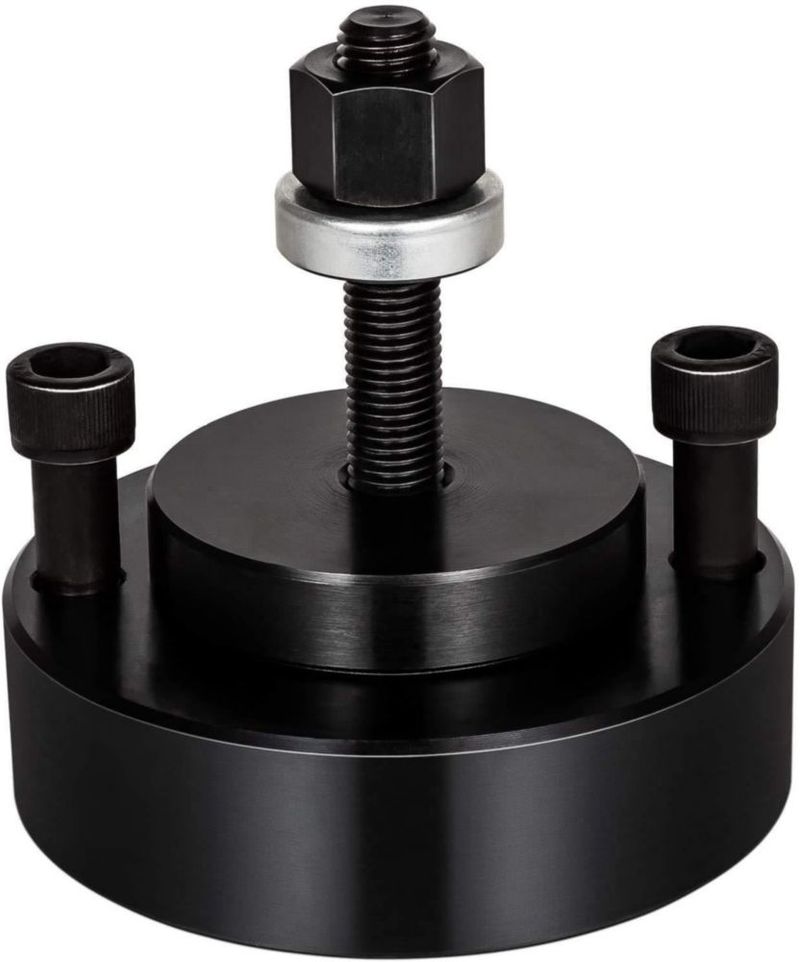 Instalador de sellos ROUTEKING J-35686-B para Detroit Diesel