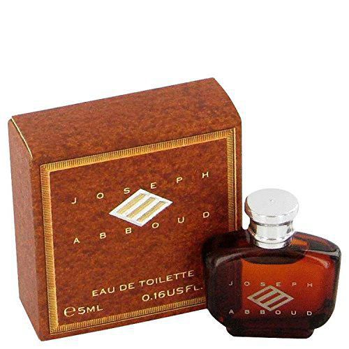 Perfume EuroItalia JOSEPH ABBOUD Mini EDT de 5 ml para hombre