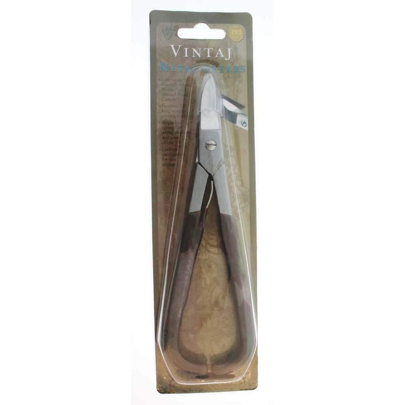 Cizalla de metal The Beadsmith 178 mm