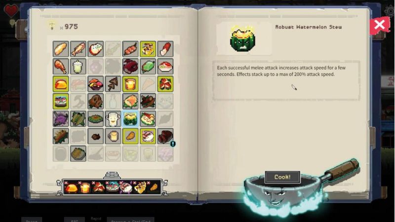 Videojuego Tesura Games – Dungeon Munchies Edición Deluxe