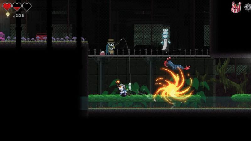 Videojuego Tesura Games – Dungeon Munchies Edición Deluxe