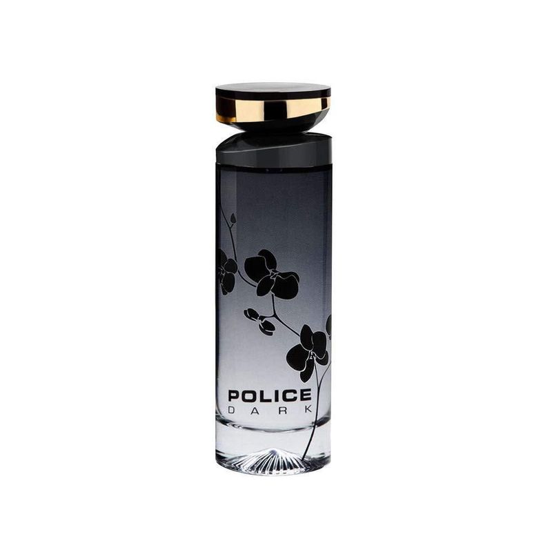 Perfume Police Dark Eau de Toilette para mujer 100 ml