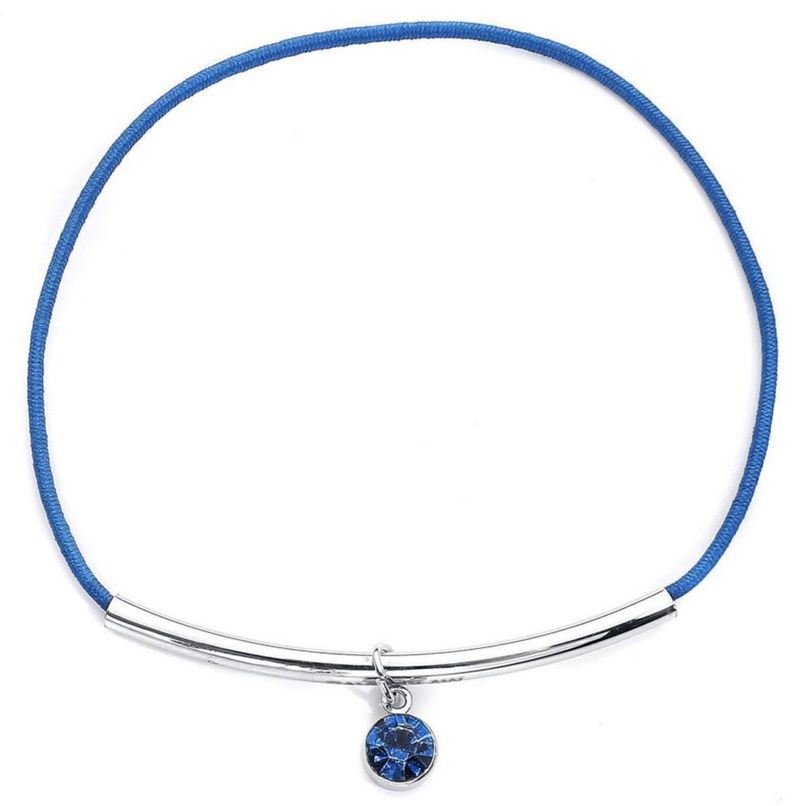 Pulsera de fiesta para el brazo de Harry Potter – Set Casa Ravenclaw (5 piezas)