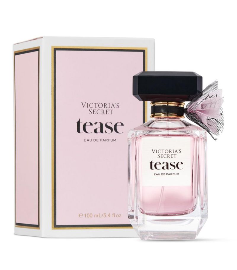 Perfume Victoria's Secret Tease Eau de Parfum para mujer 100 ml