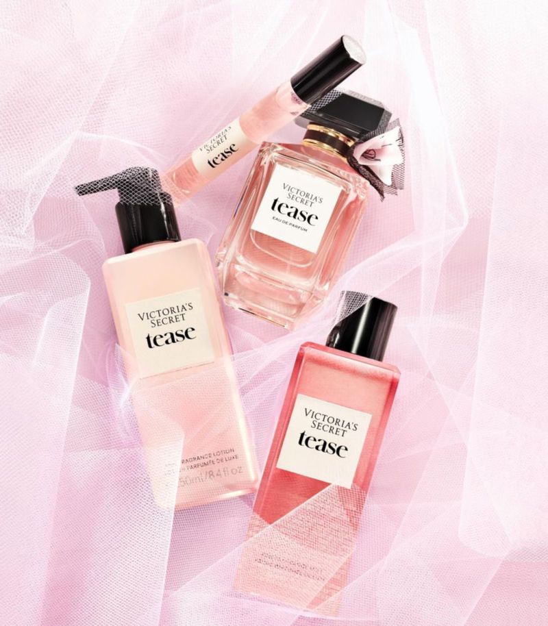 Perfume Victoria's Secret Tease Eau de Parfum para mujer 100 ml