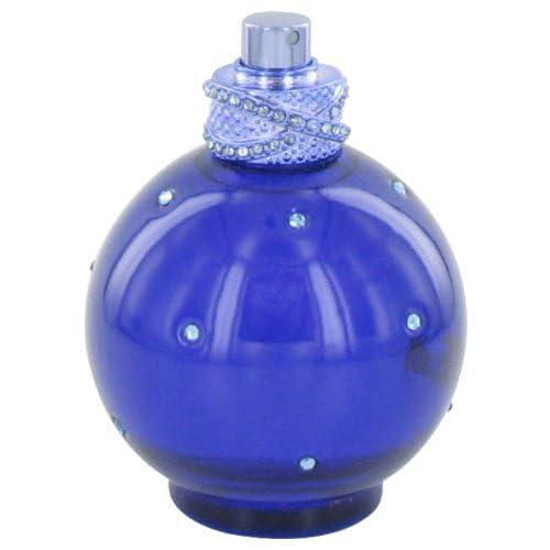 Perfume Britney Spears Midnight Fantasy Eau de Parfum 100 ml