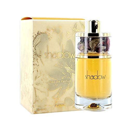 Perfume Ajmal Shadow II 75 ml Floral Oriental para Mujer