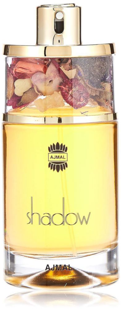 Perfume Ajmal Shadow II 75 ml Floral Oriental para Mujer
