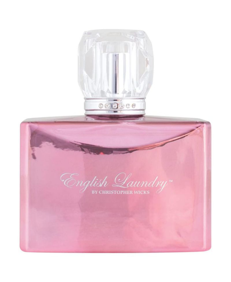 Perfume English Laundry Eau de Parfum para mujer 100 ml
