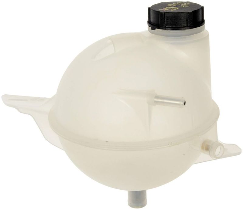 Depósito de refrigerante Dorman 603-844 con tapa presurizada