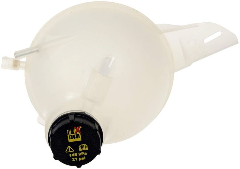 Depósito de refrigerante Dorman 603-844 con tapa presurizada