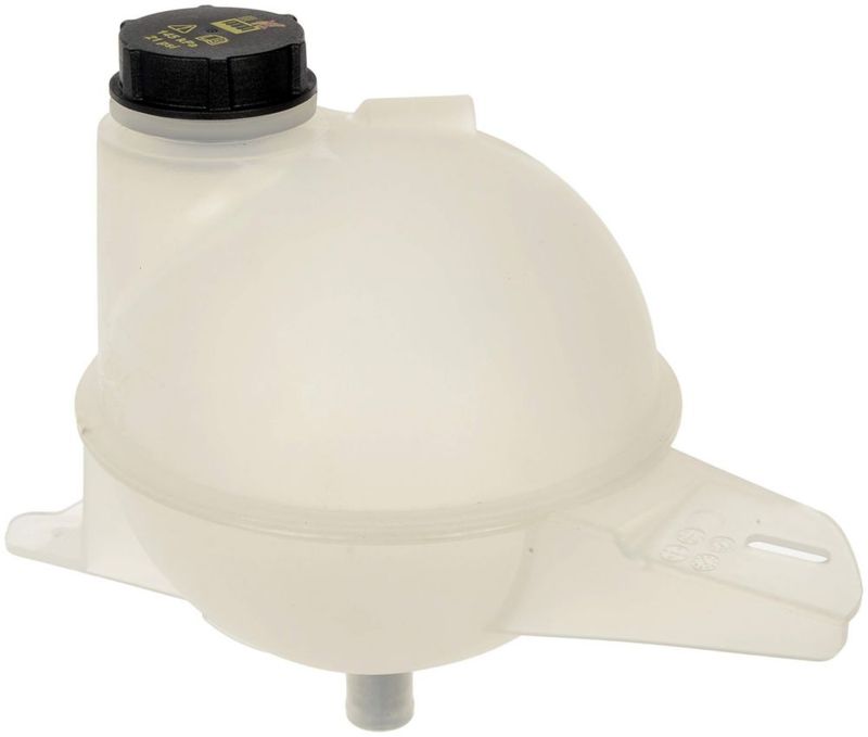 Depósito de refrigerante Dorman 603-844 con tapa presurizada