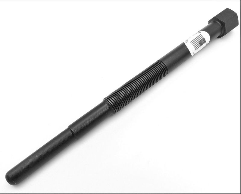 Extractor de embrague de alta resistencia KNS Performance para Kawasaki ATV/UTV