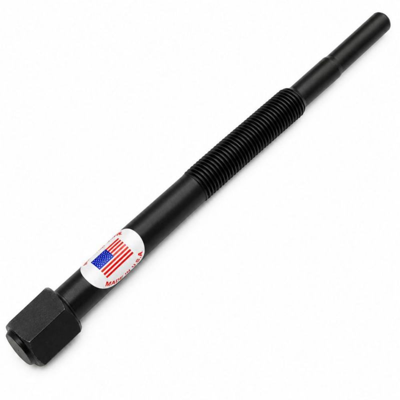 Extractor de embrague de alta resistencia KNS Performance para Kawasaki ATV/UTV