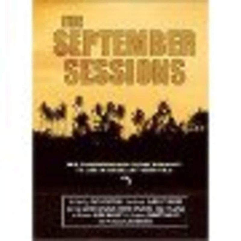 DVD Republic Jack Johnson – The September Sessions