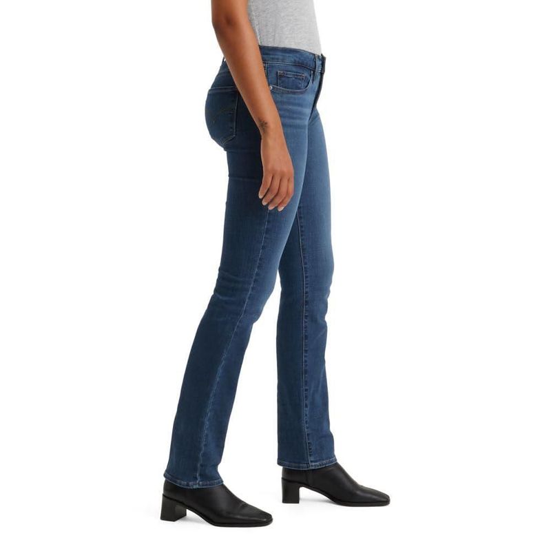 Jeans Levi's 314 Shaping Lapis Loft talla 30 Regular