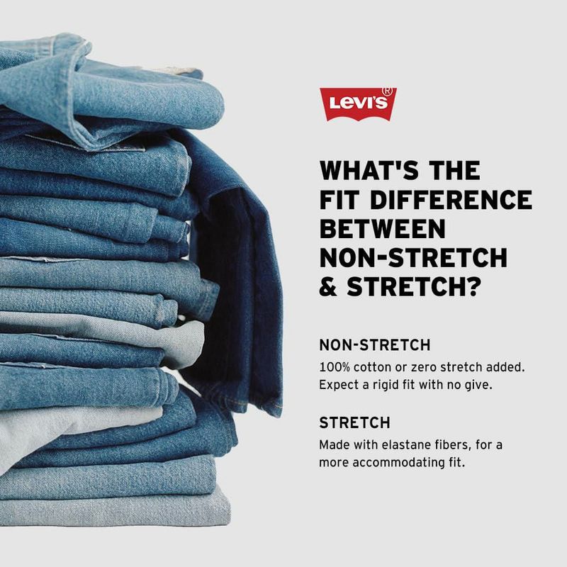 Jeans Levi's 314 Shaping Lapis Loft talla 30 Regular