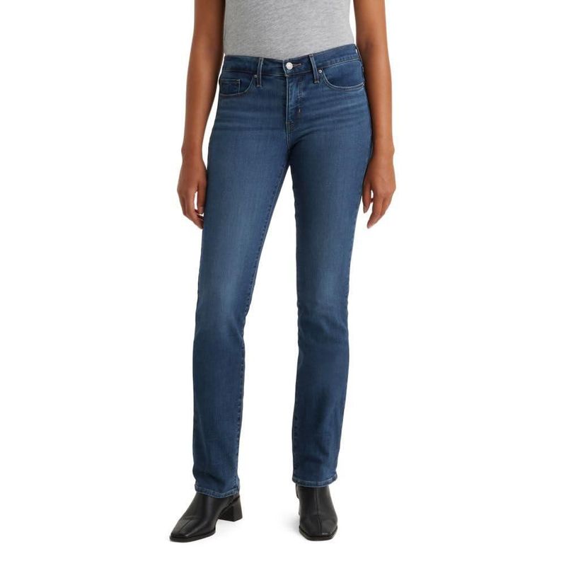 Jeans Levi's 314 Shaping Lapis Loft talla 30 Regular