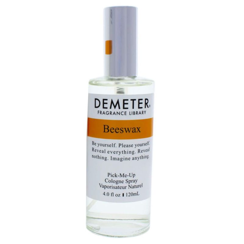Perfume Demeter Cologne Spray de cera de abejas 120 ml para mujer