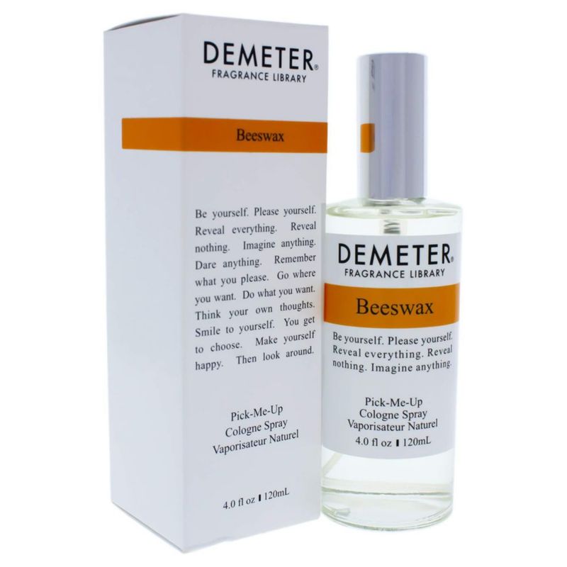 Perfume Demeter Cologne Spray de cera de abejas 120 ml para mujer