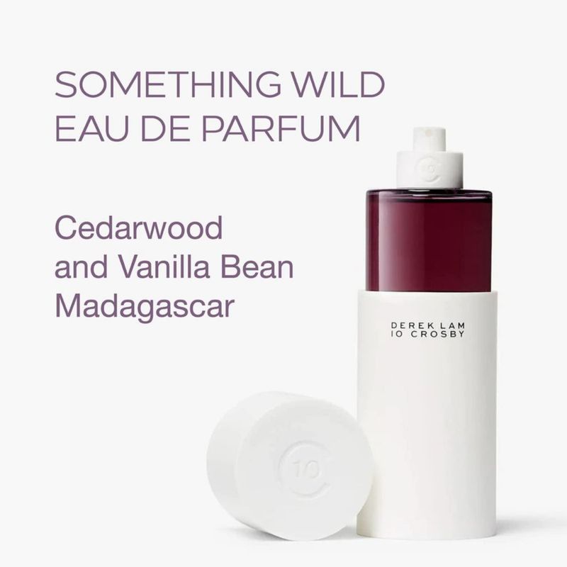Perfume Derek Lam 10 Crosby Something Wild Perfume 175 ml
