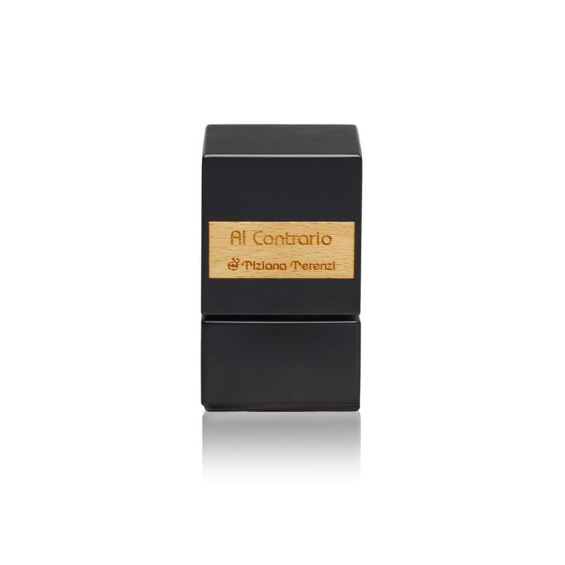 Perfume Tiziana Terenzi Al Contrario EDP 50 ml para hombre y mujer
